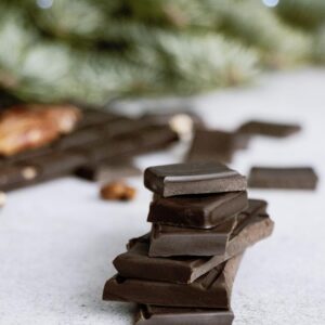 Are You Latte, Bubble Tea, Smoothie, Or Espresso? Quiz Dark chocolate