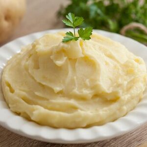 How Adventurous Are You? Comfort Food Quiz Mashed potato