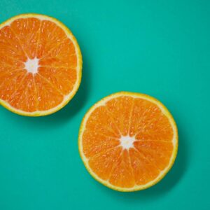 June Trivia Quiz Oranges