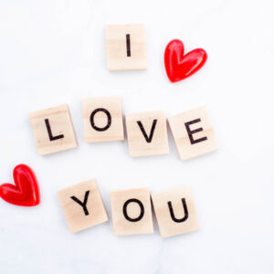Apology Language Quiz Words of affirmation
