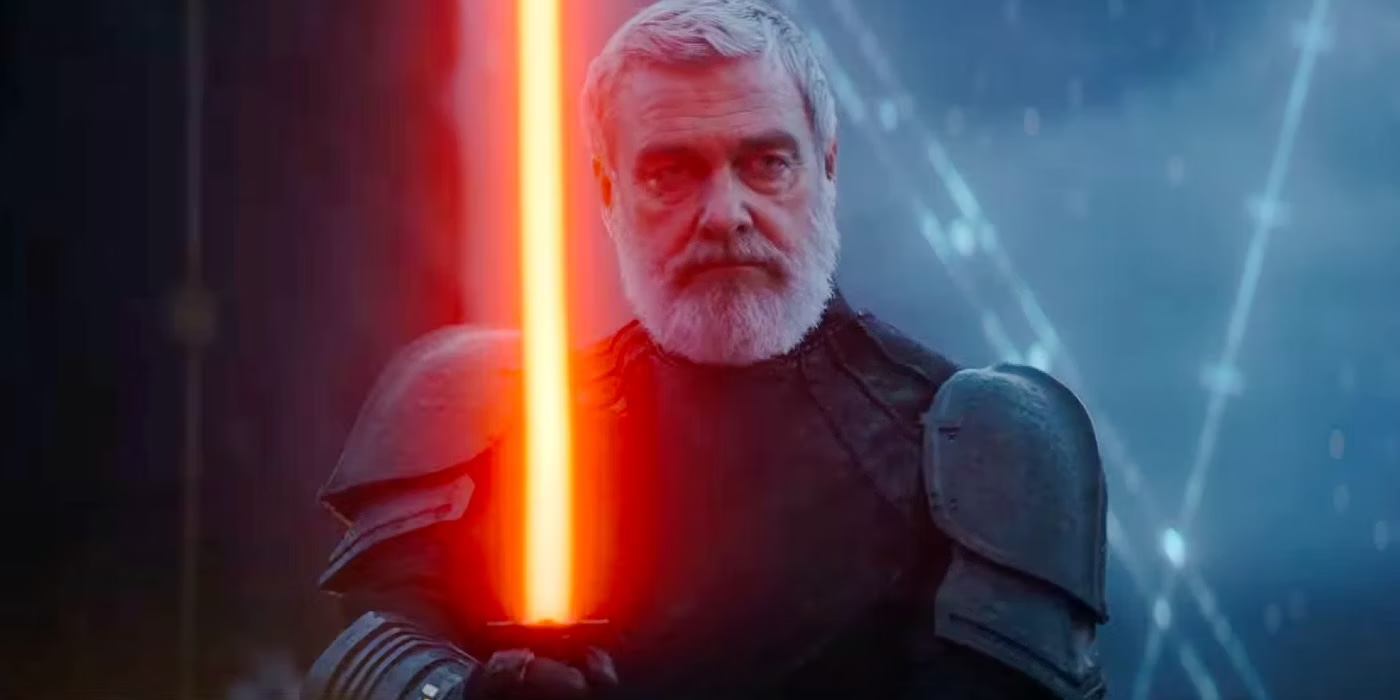 You got: Orange! What Lightsaber Color Are You?