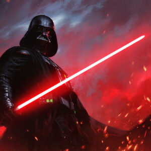 Which Star Wars Team Do You Belong To? Quiz Darth Vader