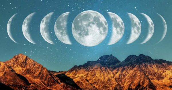 Moon Phases Quiz