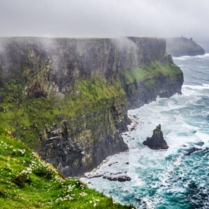 Winter Geography Quiz Ireland