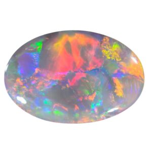 September Trivia Quiz Opal