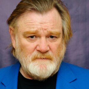 Irish Trivia Quiz Brendan Gleeson