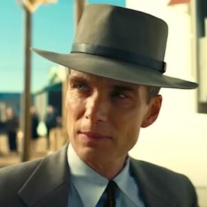 Irish Trivia Quiz Cillian Murphy