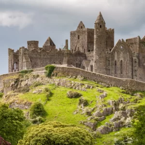 Irish Trivia Quiz Rock of Cashel
