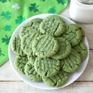Pick Green & Pink Foods & Meet Your 