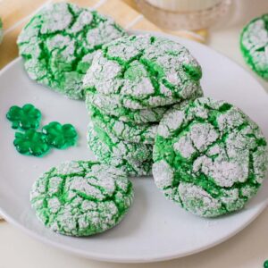 Pick Green & Pink Foods & Meet Your 