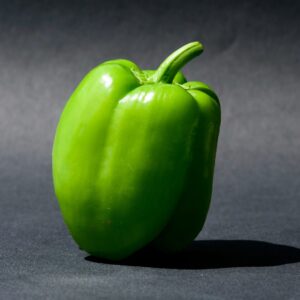 Christmas Trivia Chain Quiz A bell pepper