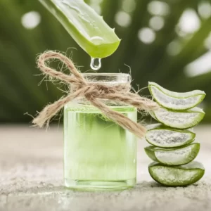 A-Z Beverage Buffet Quiz Aloe vera drink