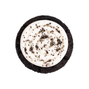Cookie Pizza Quiz Chocolate ft. Oreo Crumbl Cookie