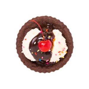 Cookie Pizza Quiz Brownie Sundae Crumbl Cookie