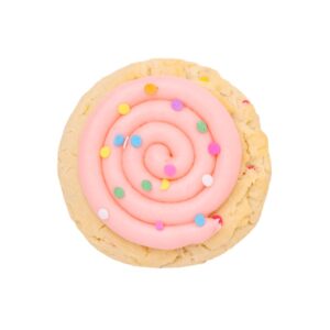 Pick Green & Pink Foods & Meet Your 