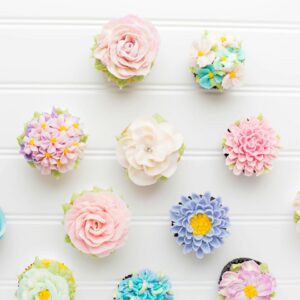What Should I Bake? Quiz Small and delicate