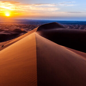 Are You A Desert, Forest, Mountain, Or Ocean? Quiz Sahara Desert