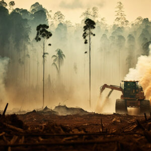 Water Trivia Quiz Deforestation