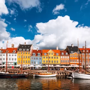 If You Can Score 18 On This Landmarks Quiz, You Probably Know All About World Denmark