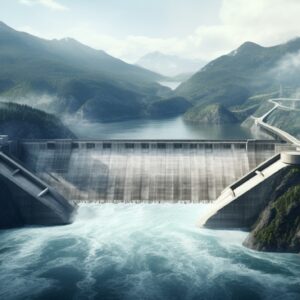 Water Trivia Quiz Hydropower generation