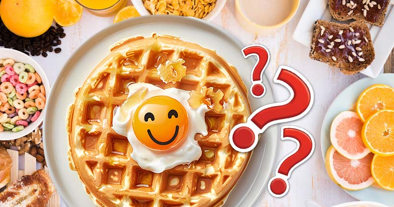 Breakfast Trivia Quiz