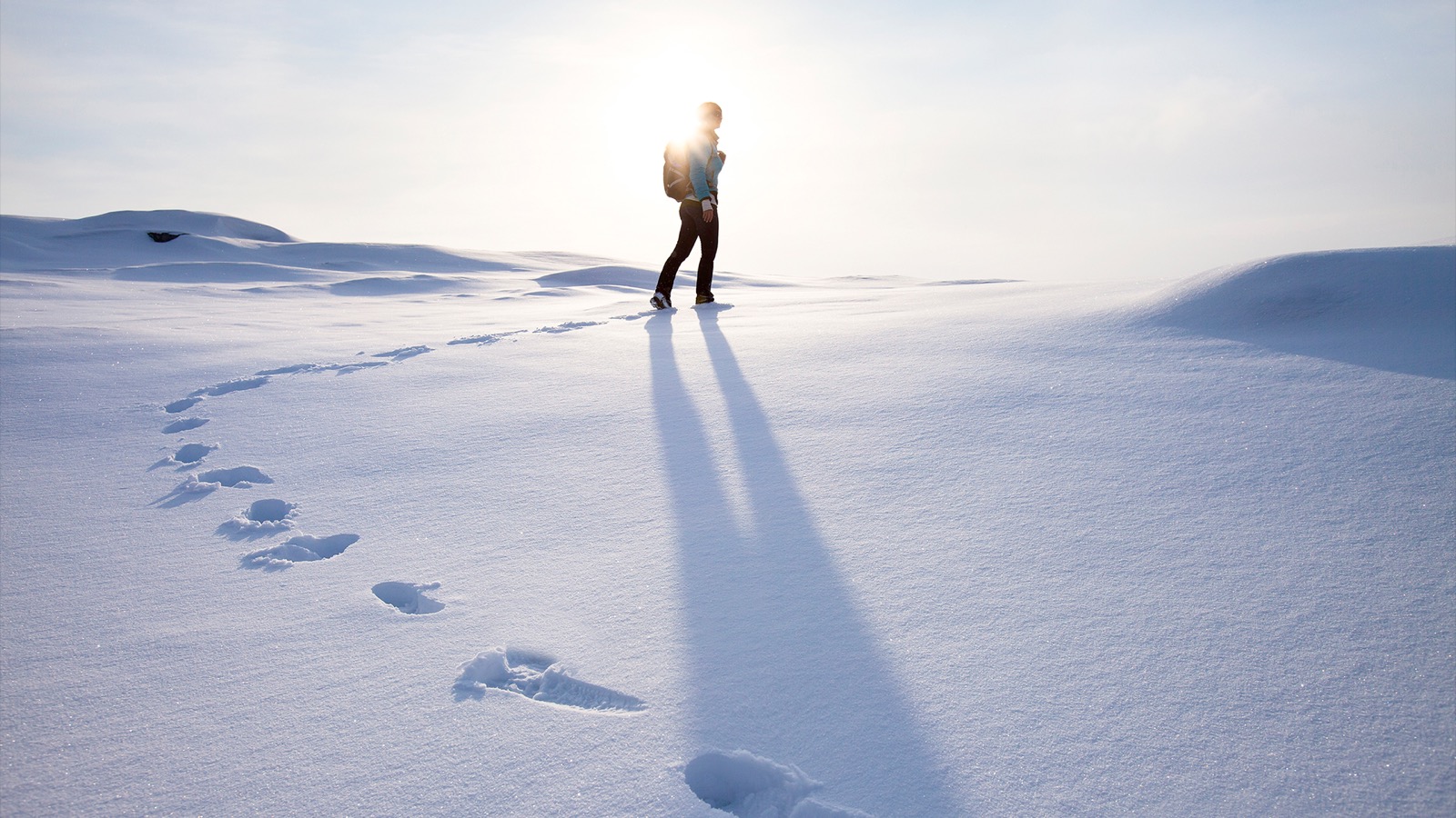 Which Winter Beverage Are You? Quiz Snow