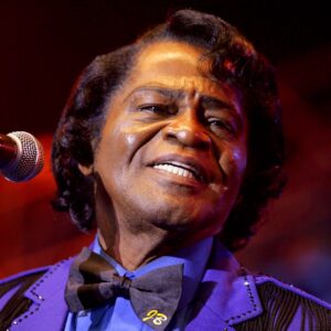 J Trivia Quiz James Brown