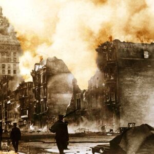 April Trivia Quiz Great San Francisco Earthquake