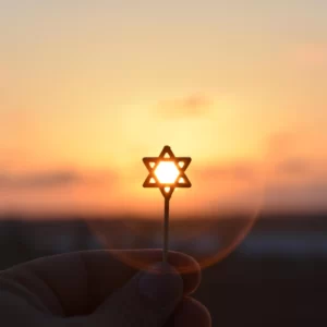 April Trivia Quiz Judaism