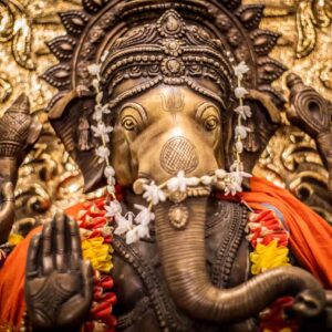 April Trivia Quiz Hinduism