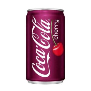 April Trivia Quiz Cherry Coke