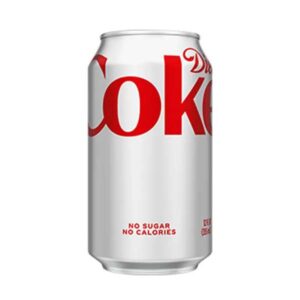April Trivia Quiz Diet Coke