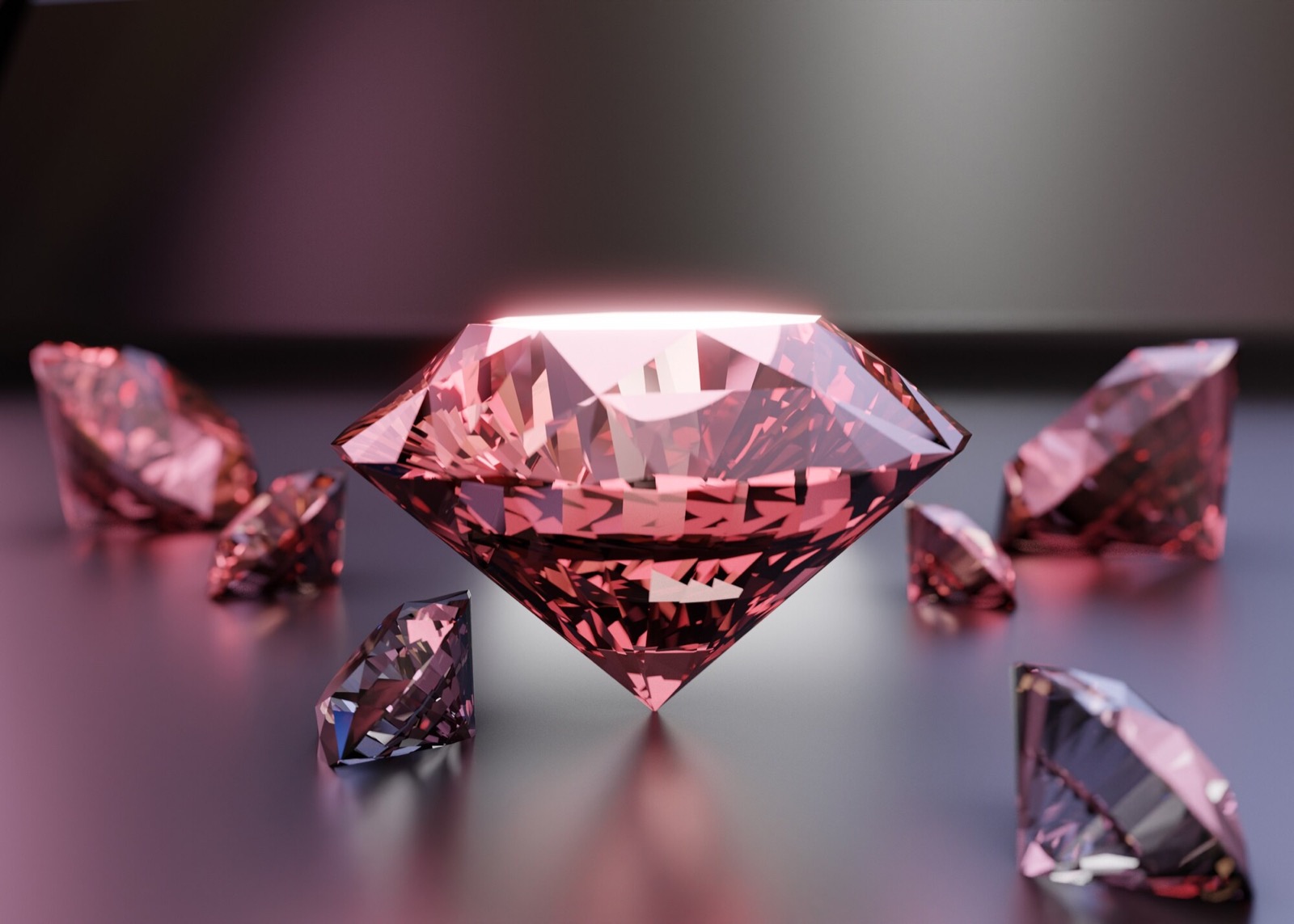 Gemstones jewels