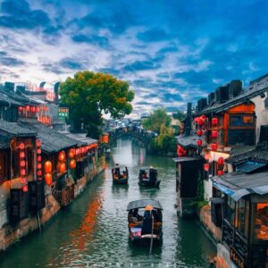 Panda Trivia Quiz Zhejiang