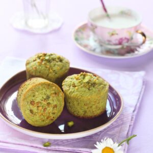 Pick Green & Pink Foods & Meet Your 