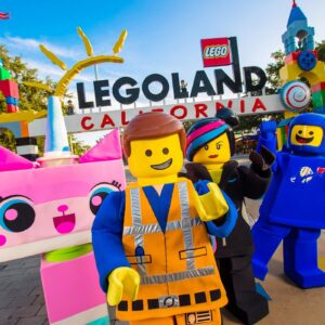 Happiness Trivia Questions And Answers Quiz Legoland