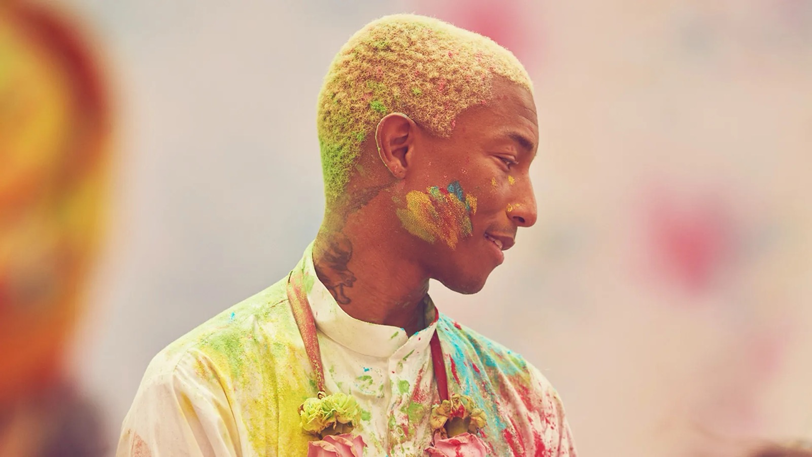 Happiness Trivia Questions And Answers Quiz Pharrell Williams