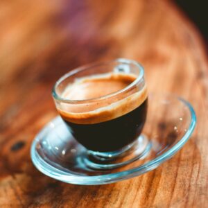 Pick Drink From A-Z & We'll Guess Your Age Quiz Espresso