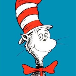 Fictional Cats Quiz Cat in the Hat