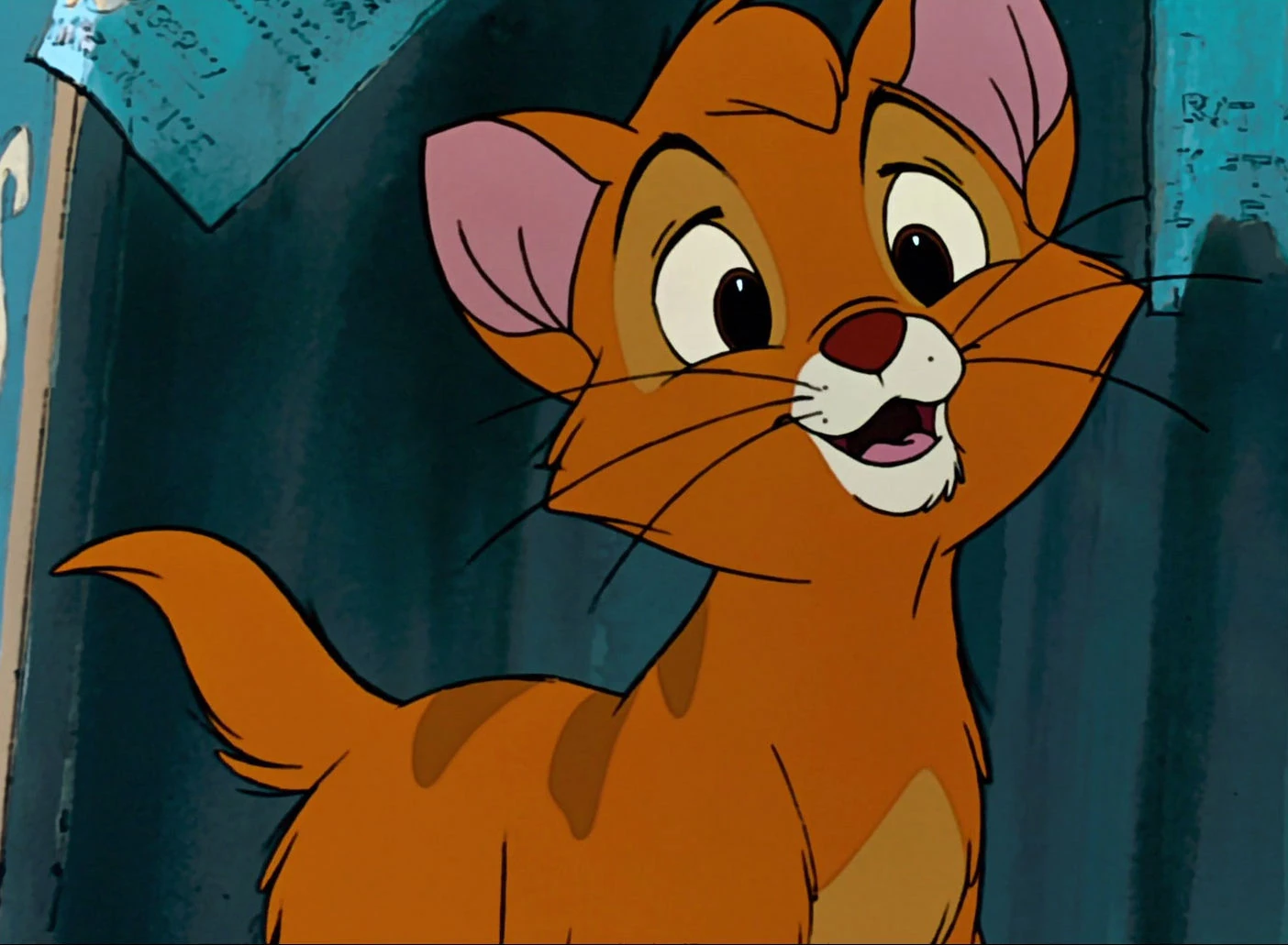 Oliver & Company