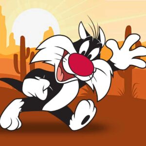 Fictional Cats Quiz Sylvester (Looney Tunes)