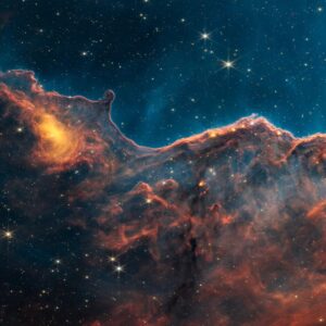 Cosmos Persona Quiz Birth of our solar system