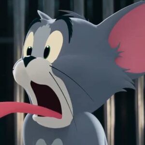 Fictional Cats Quiz Tom (Tom and Jerry)