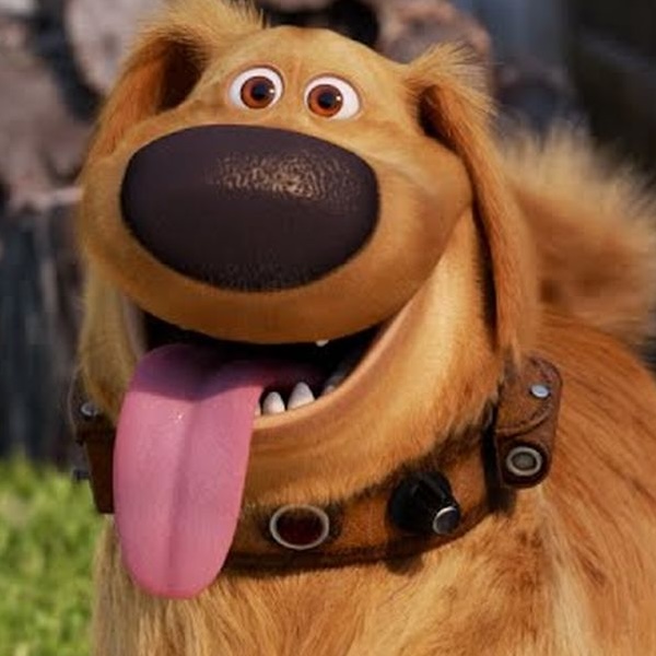 Pixar Fan
