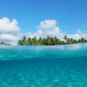 Ocean Or Sea Trivia Quiz Sea