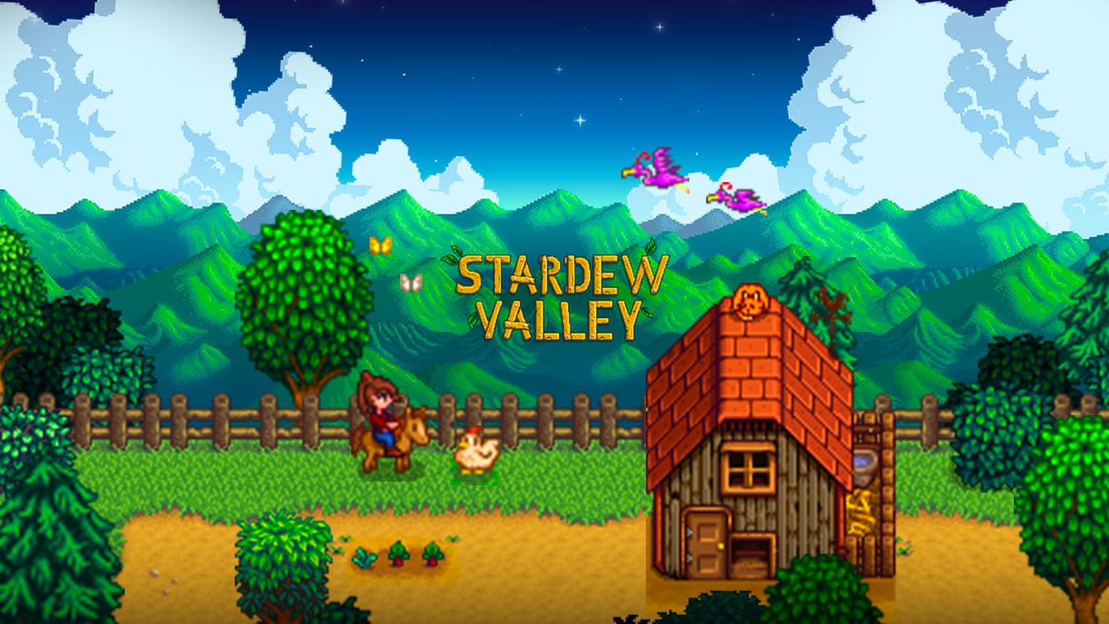 Cozy Things Trivia Questions And Answers Quiz Stardew Valley