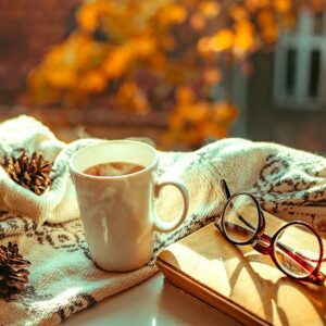 Will You Be Single, Taken, Or In Situationship This Year? Quiz Coffee and reading