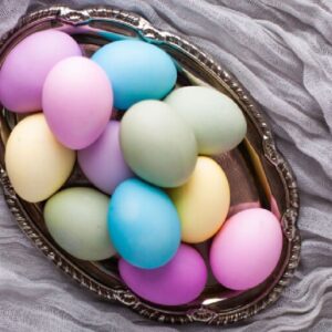 What Is Your Spring Color Palette? Quiz New beginnings
