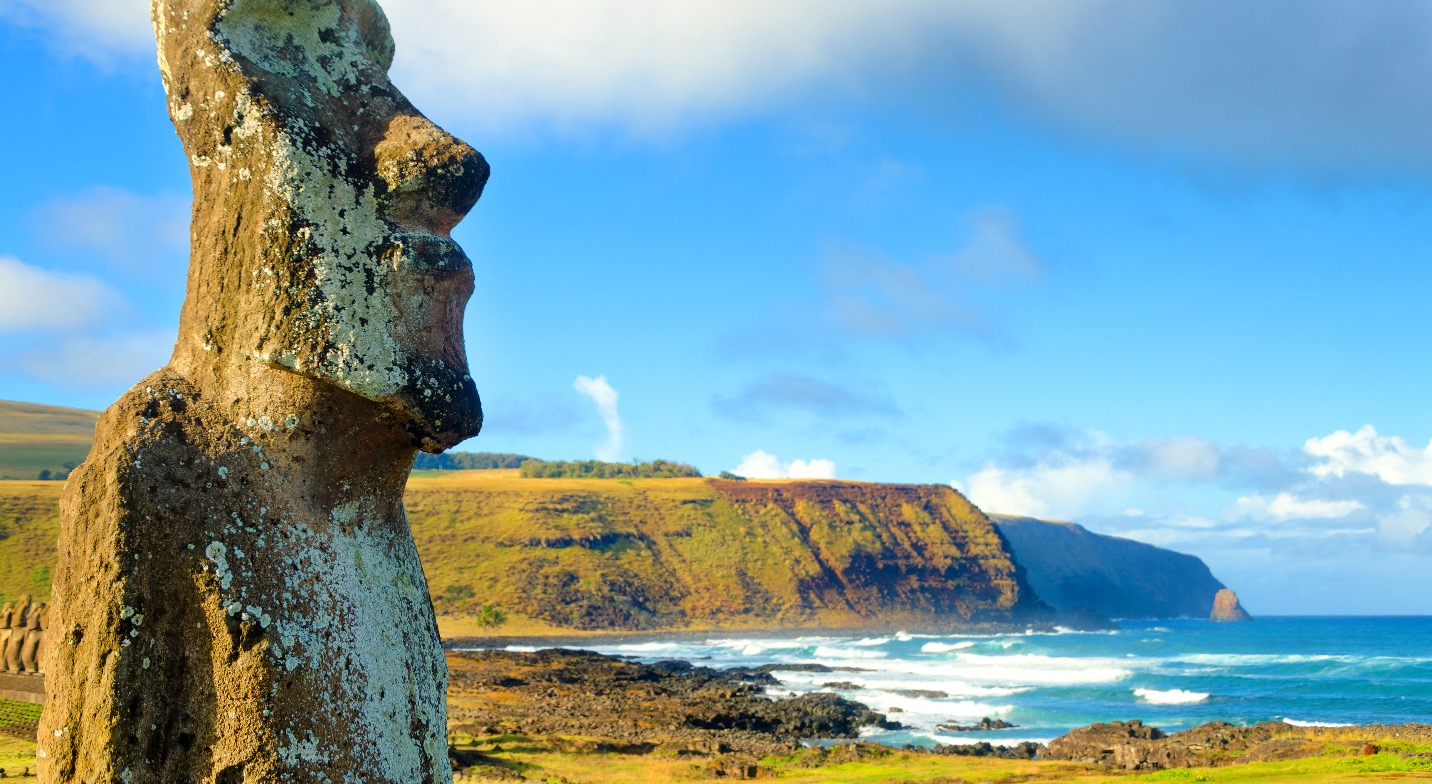 Easter Island