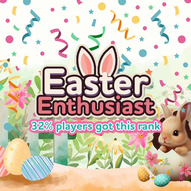You got 14 out of 25! Can You Hunt Down the Answers in Our Ultimate Easter Trivia Quiz? 🐣